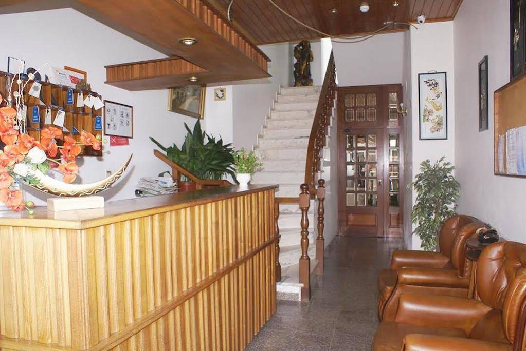 Hotel Primavera