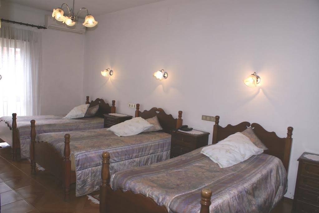Hotel Primavera