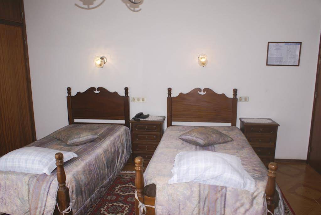 Hotel Primavera