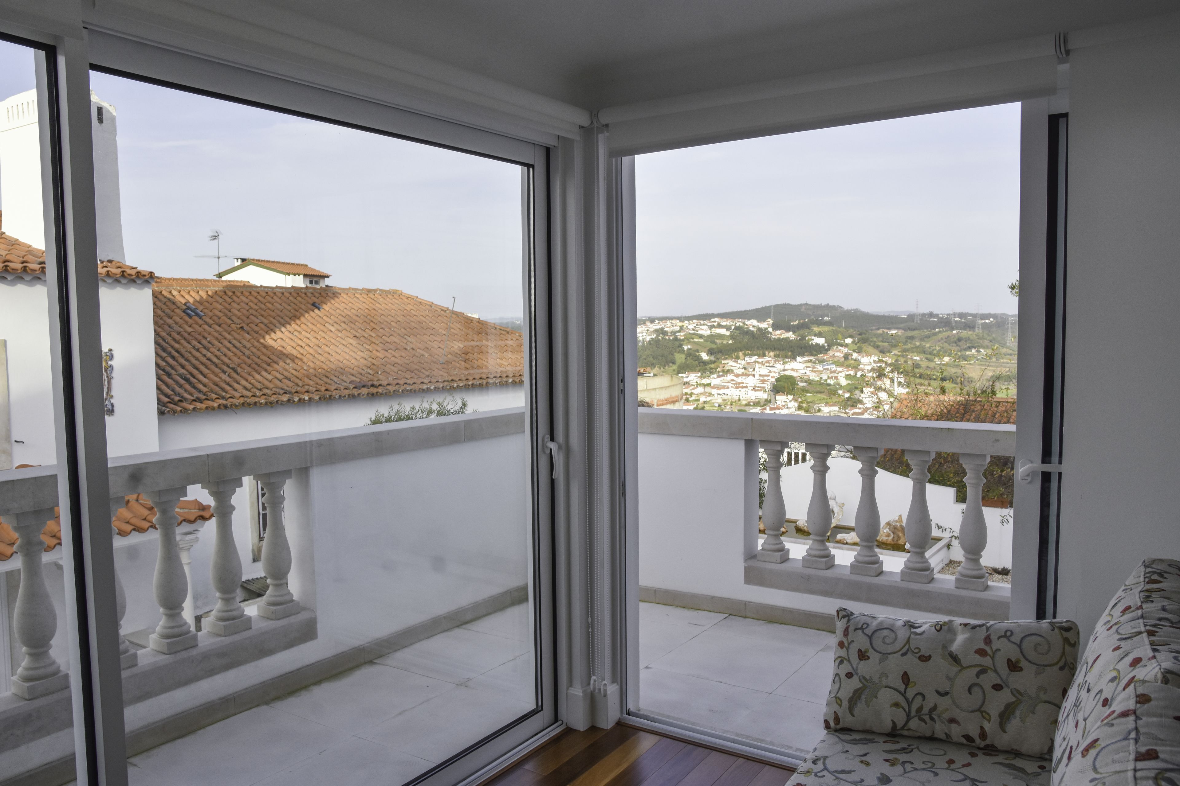 Sra Da Oliveira Solar Heritage