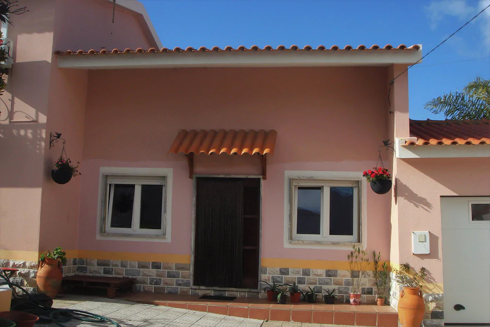 Casa Oleandros