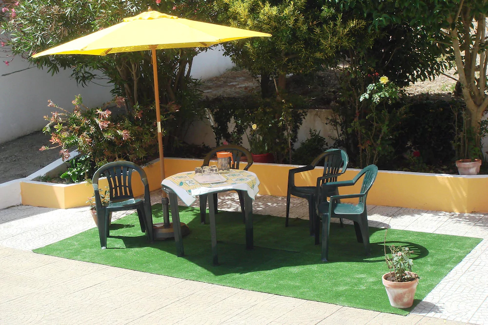 Casa Oleandros