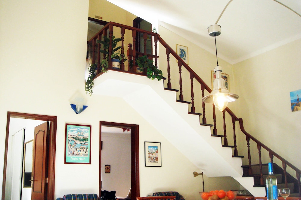 Casa Oleandros