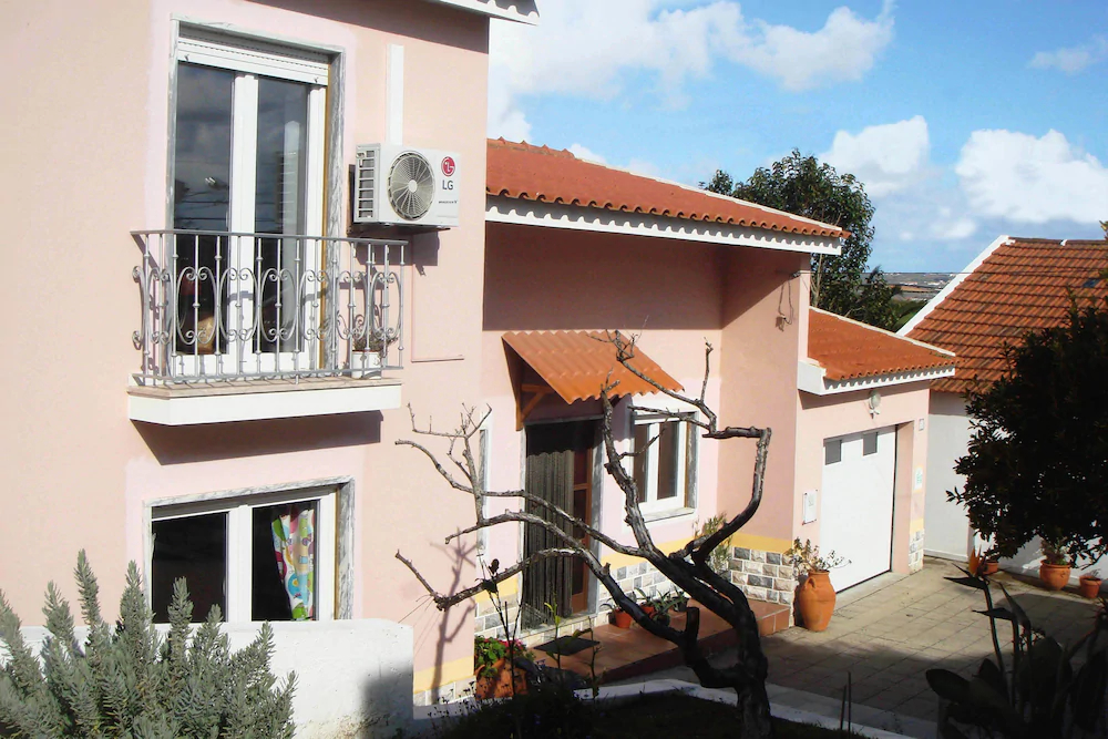 Casa Oleandros
