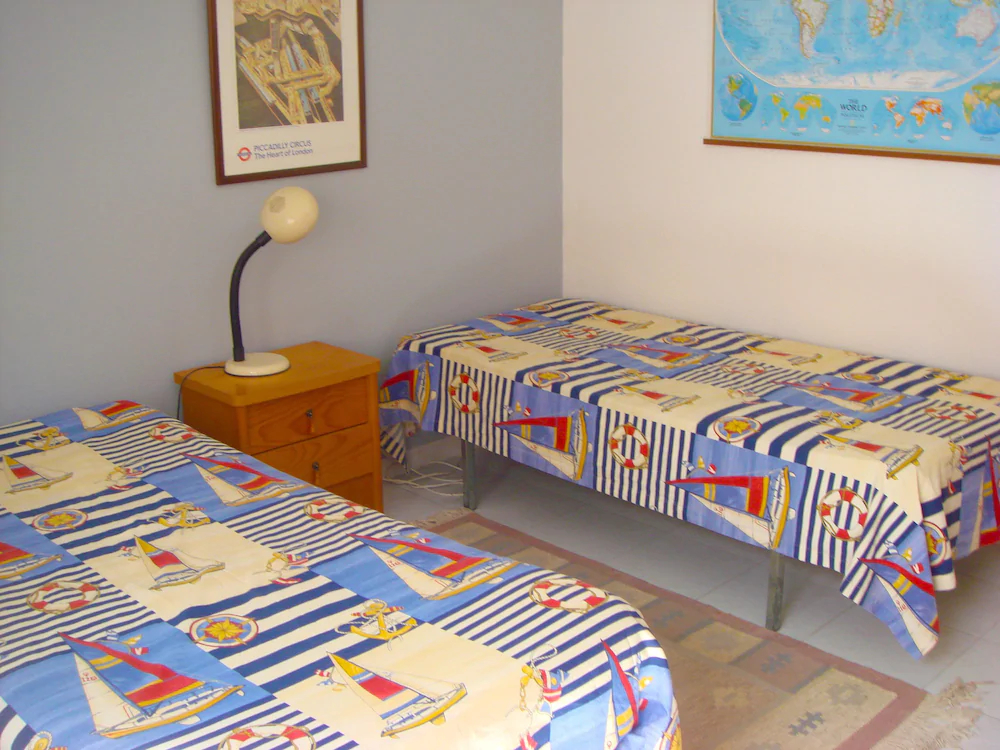 Casa Oleandros