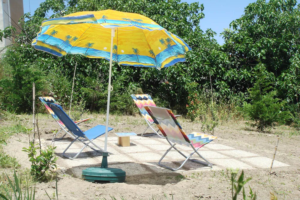 Casa Oleandros