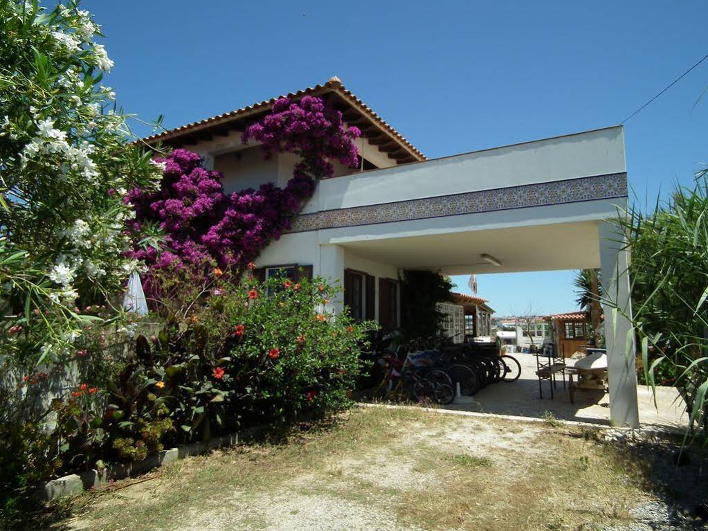 Da Silva Surfcamp