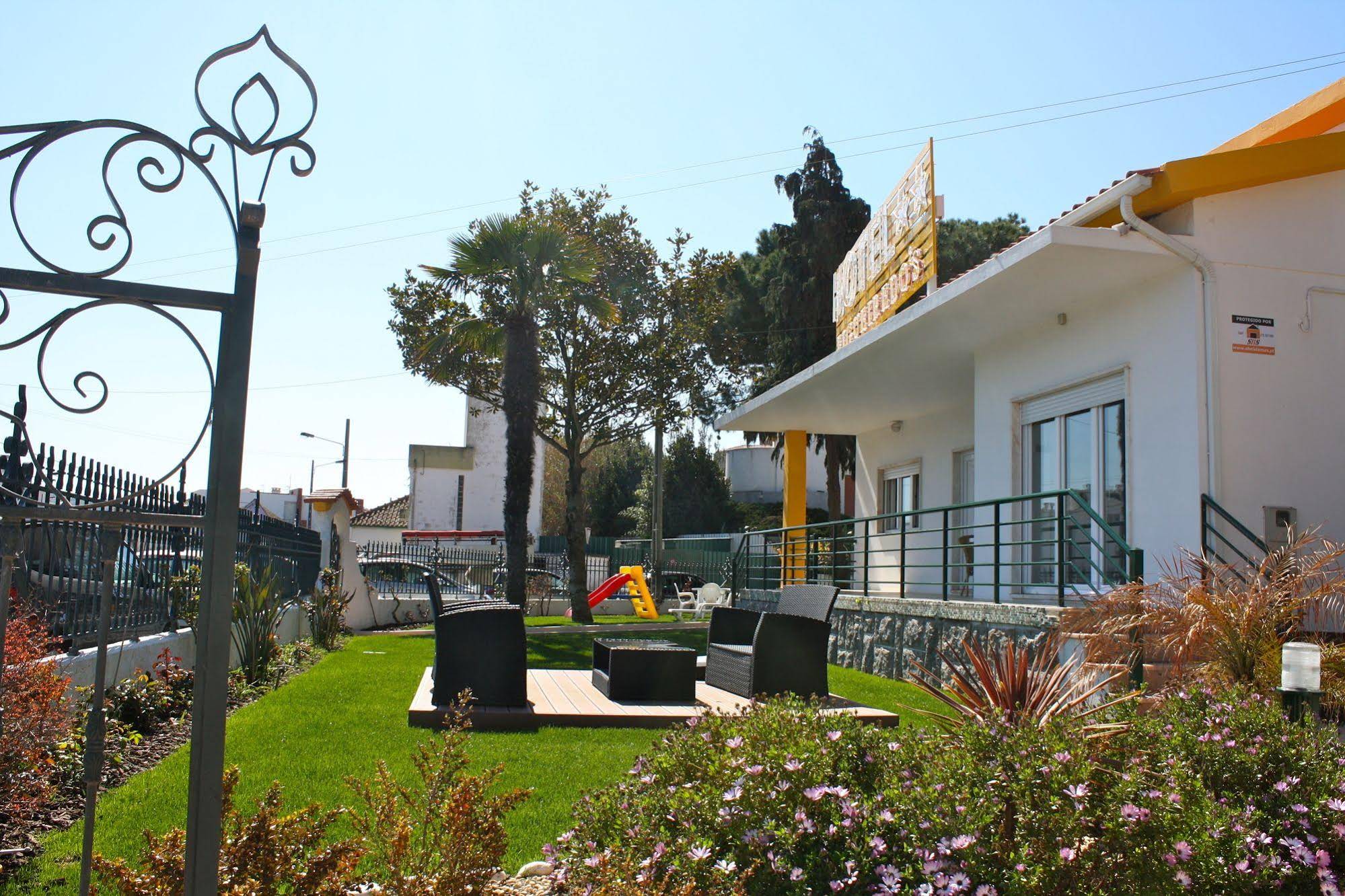 Laurus Hotel