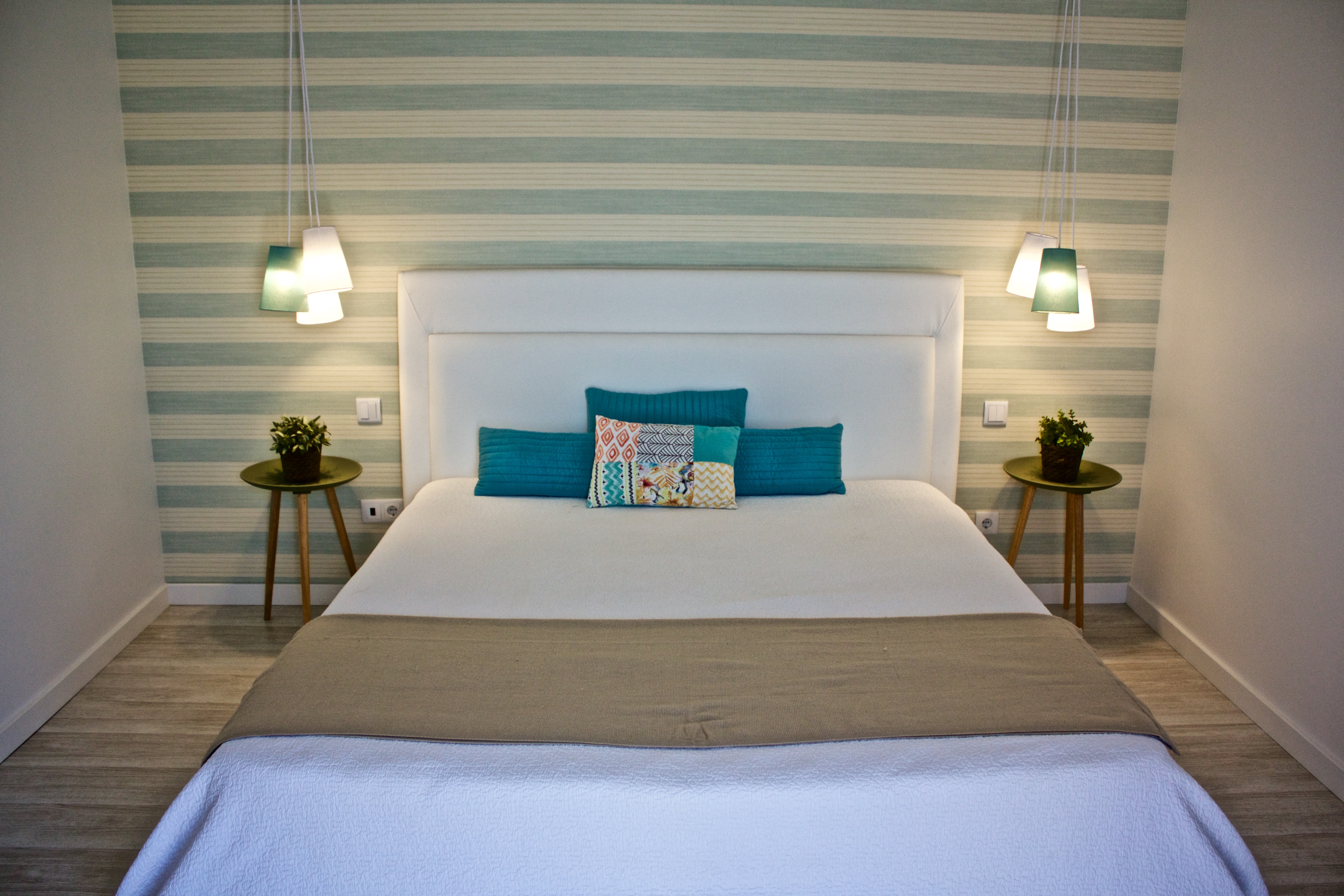 Hotel Neptuno