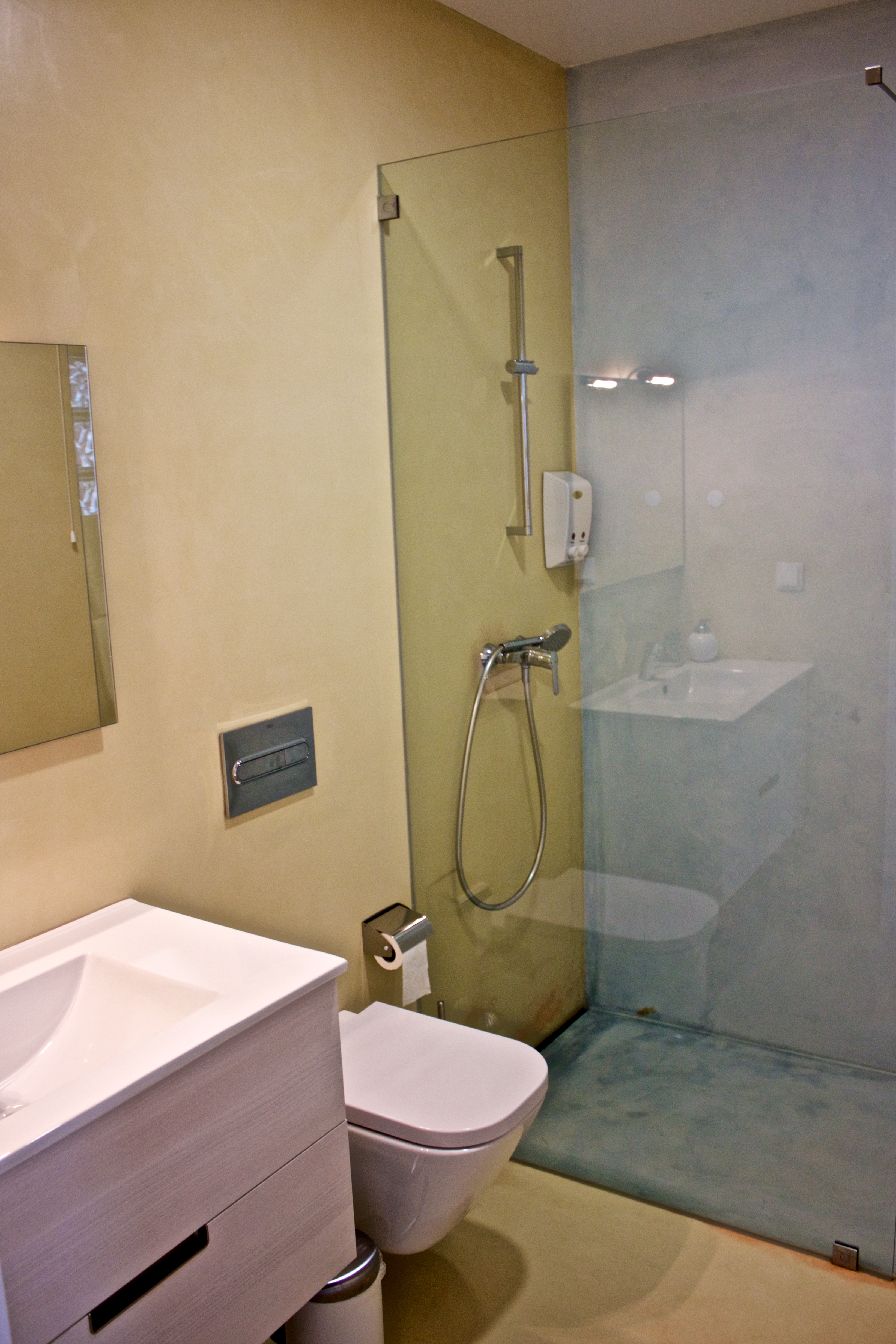 Hotel Neptuno