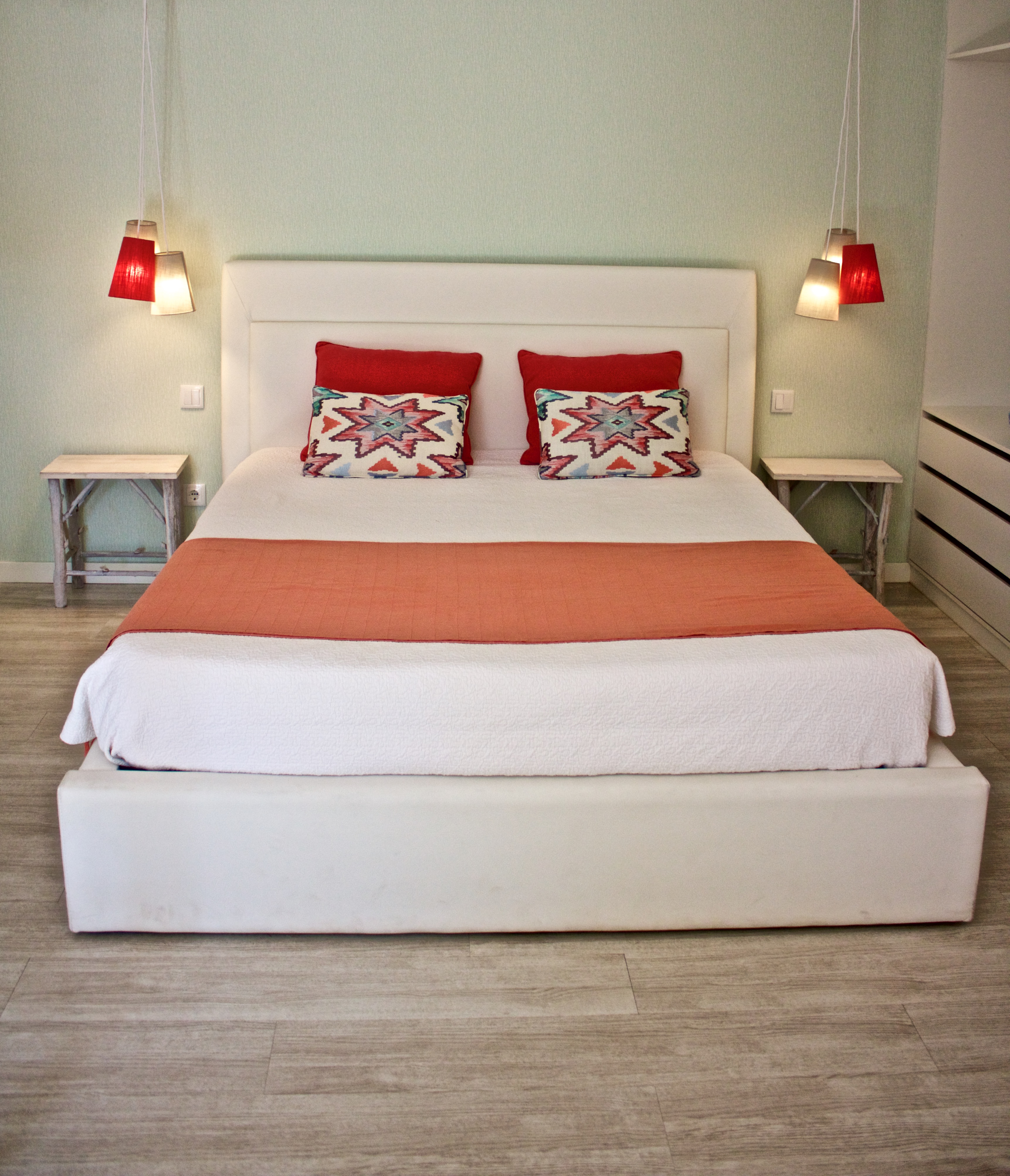 Hotel Neptuno