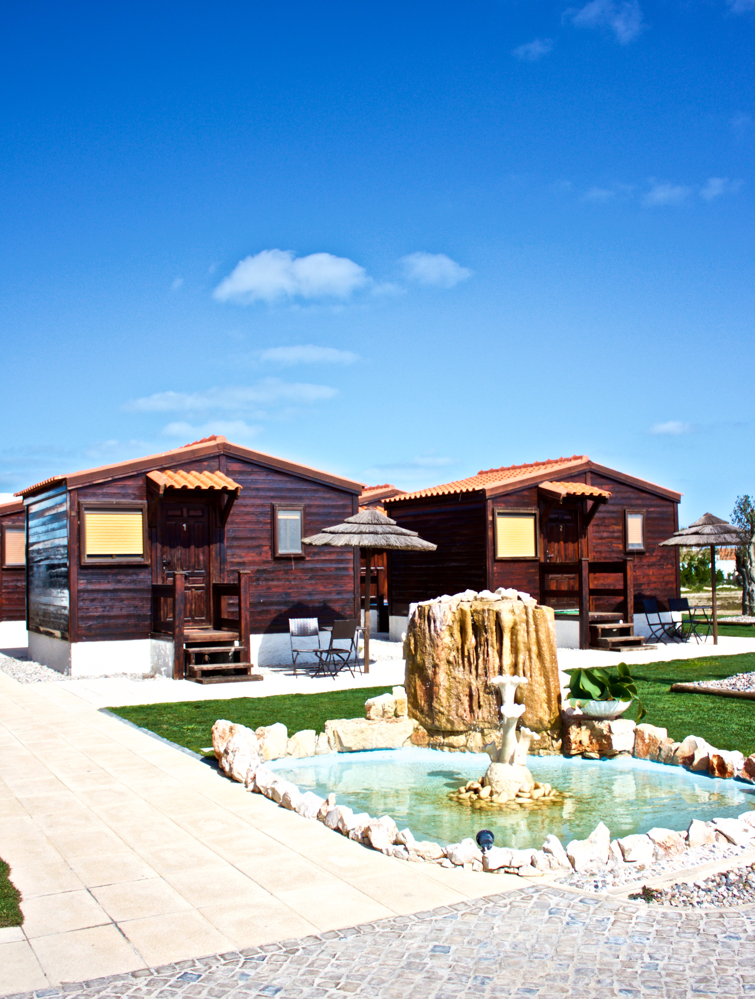 Hotel Neptuno