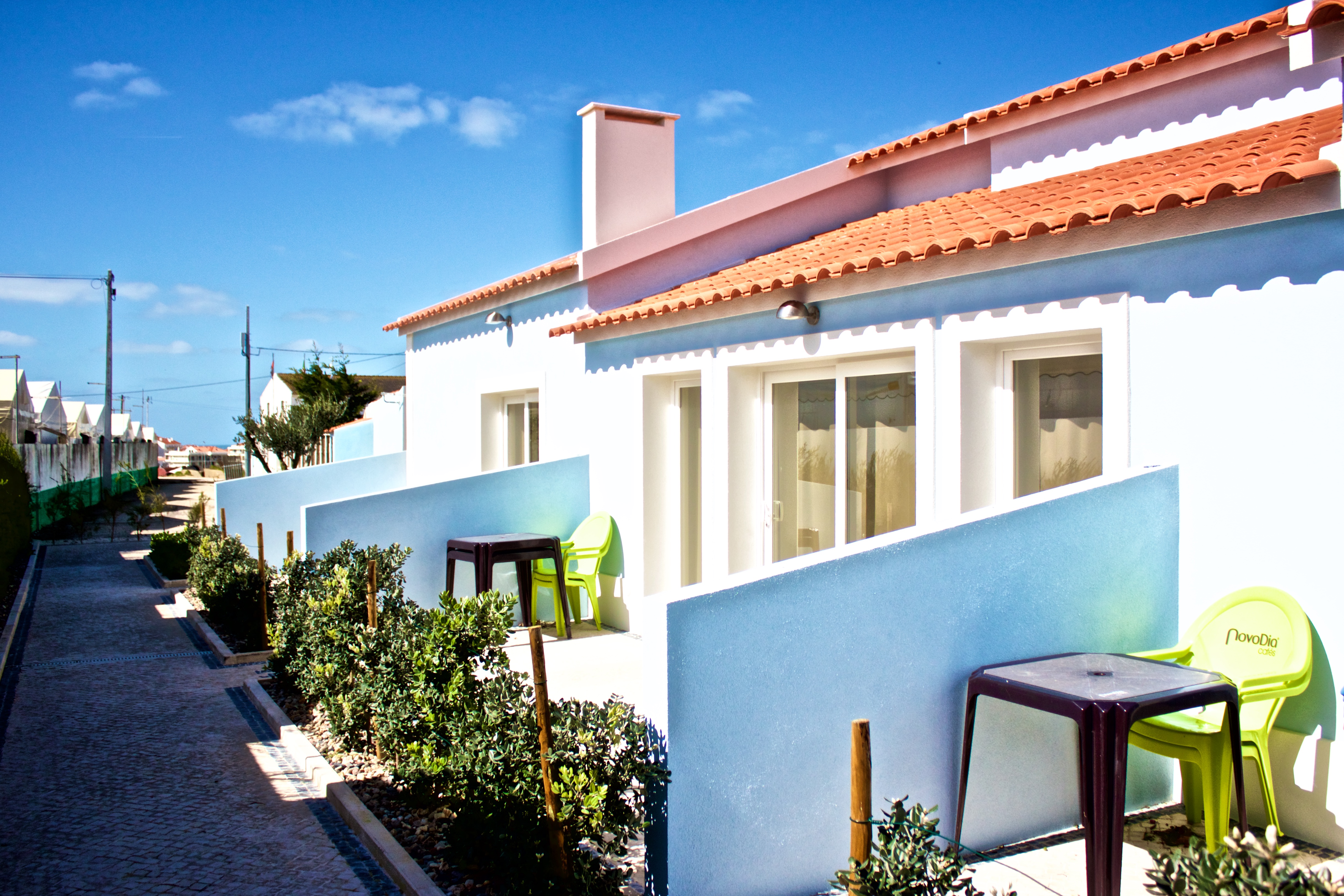 Hotel Neptuno