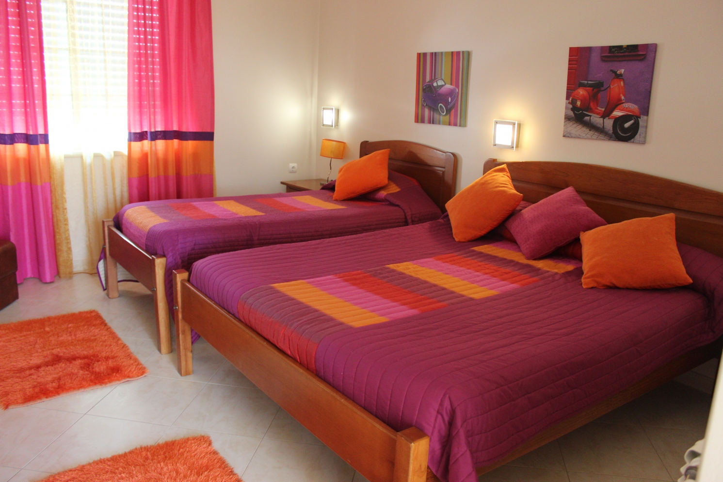 Hotel Neptuno
