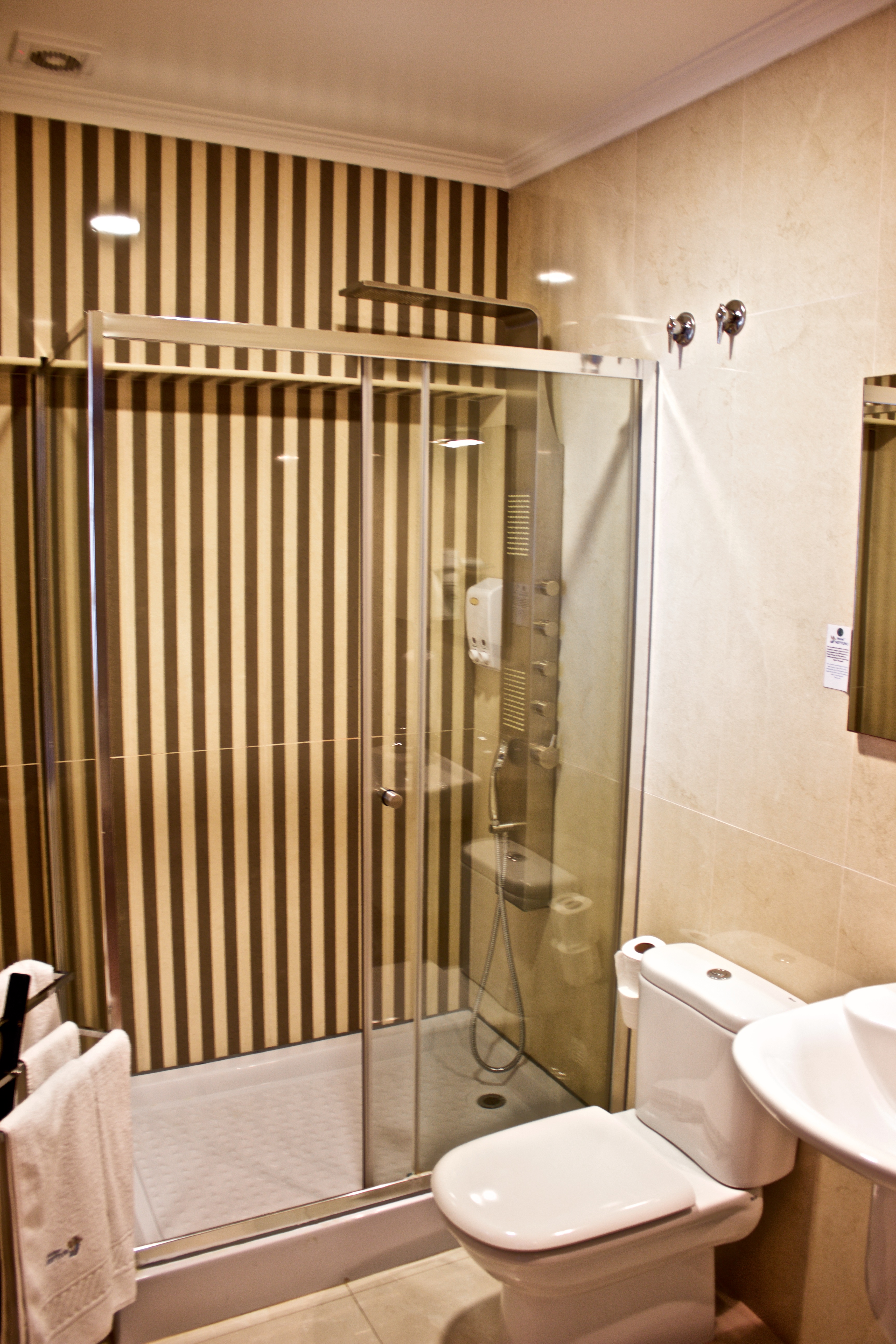 Hotel Neptuno