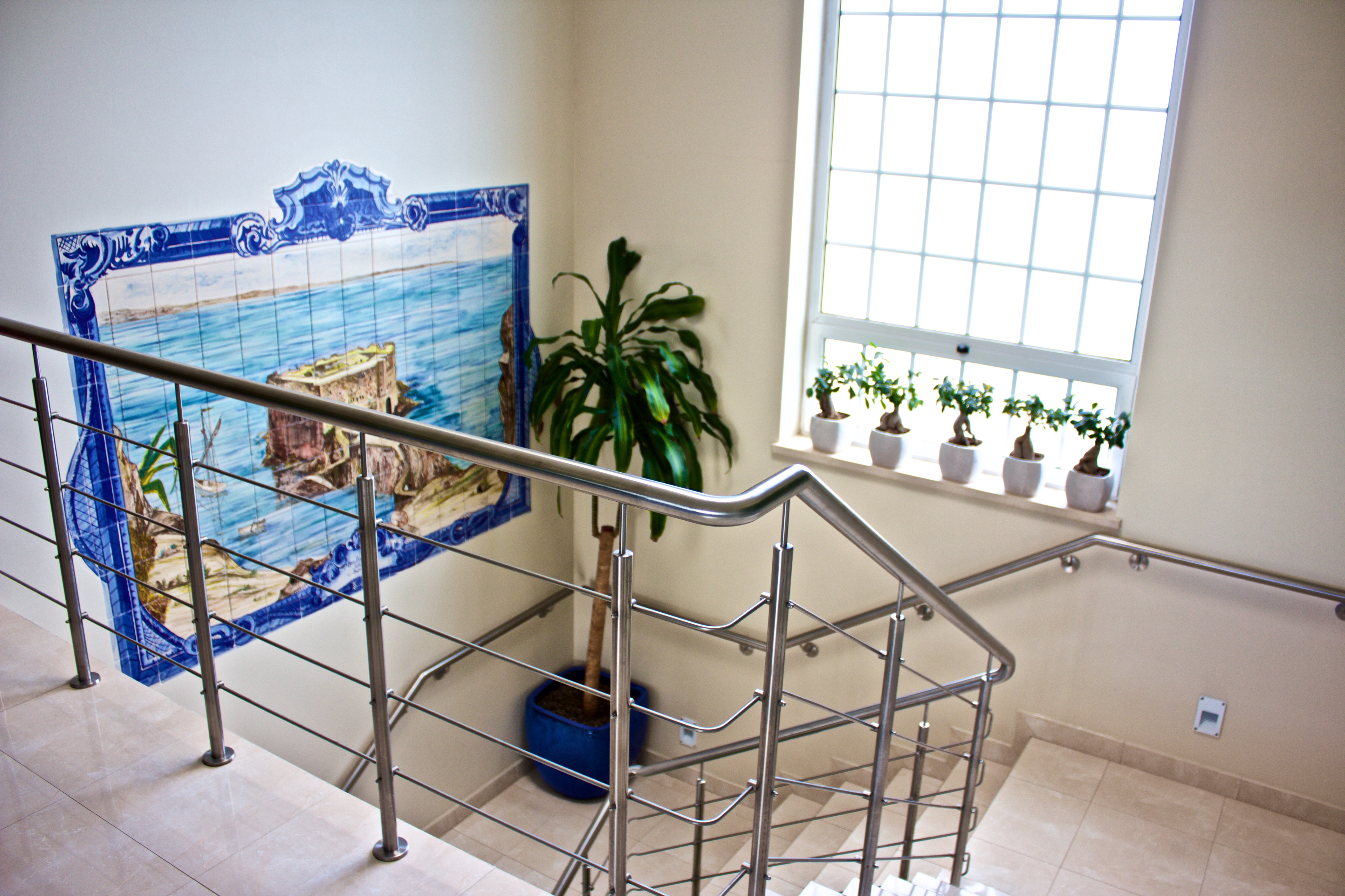 Hotel Neptuno