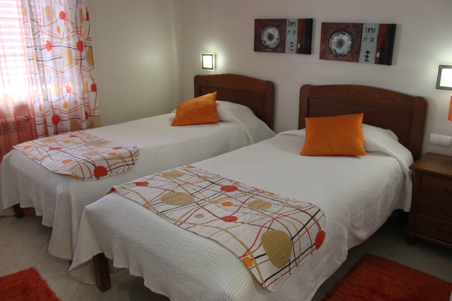 Hotel Neptuno
