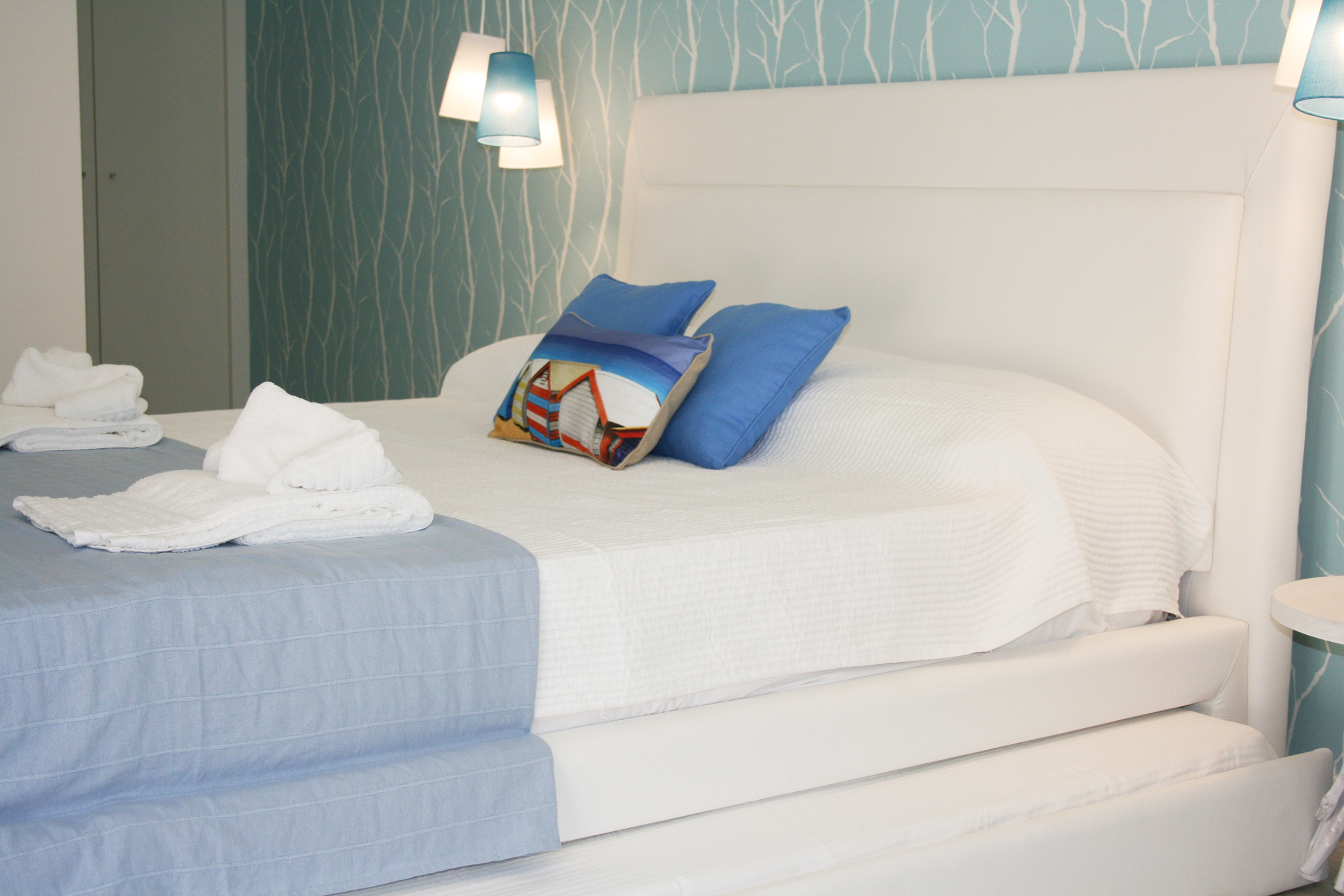 Hotel Neptuno
