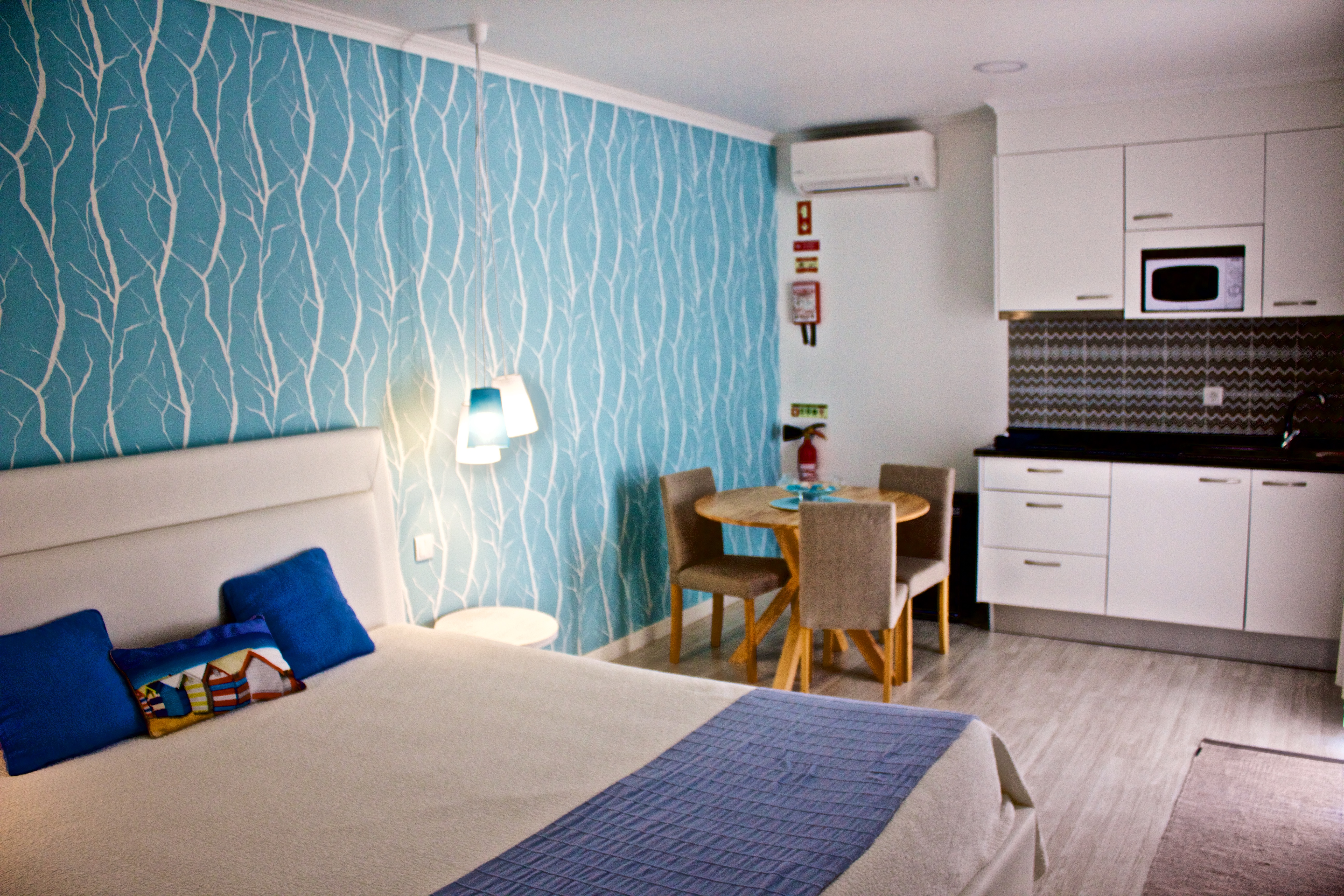 Hotel Neptuno