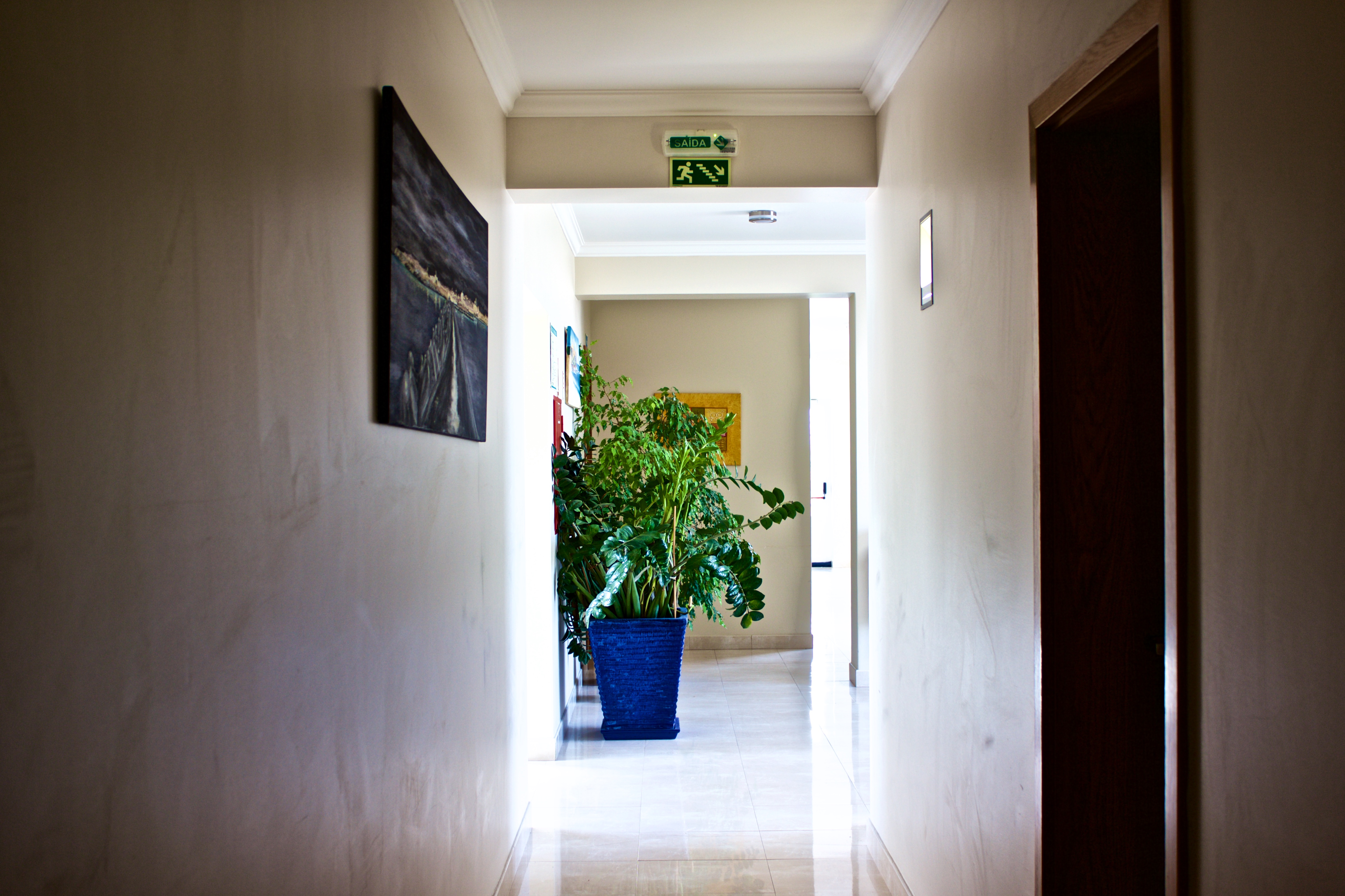 Hotel Neptuno