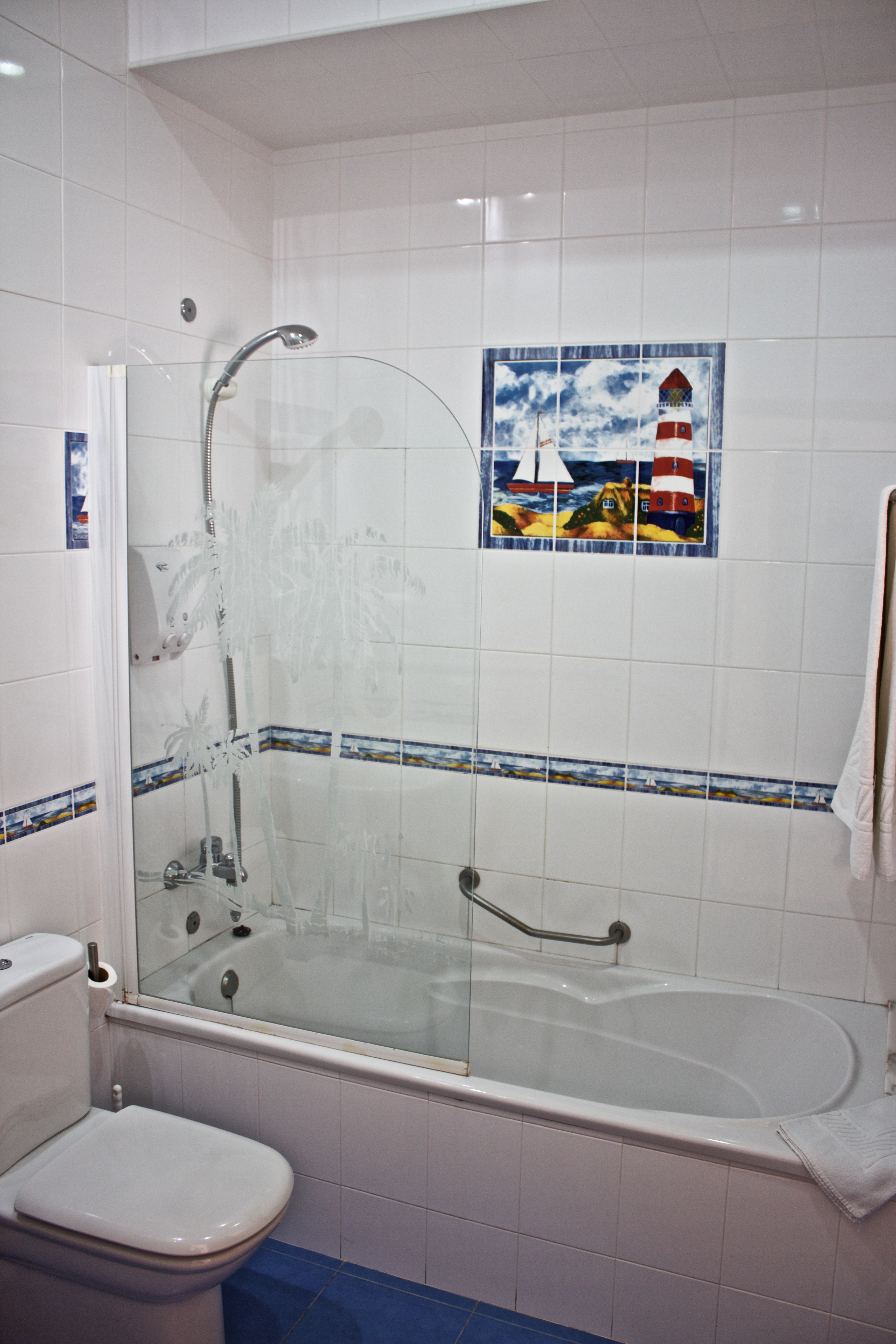 Hotel Neptuno