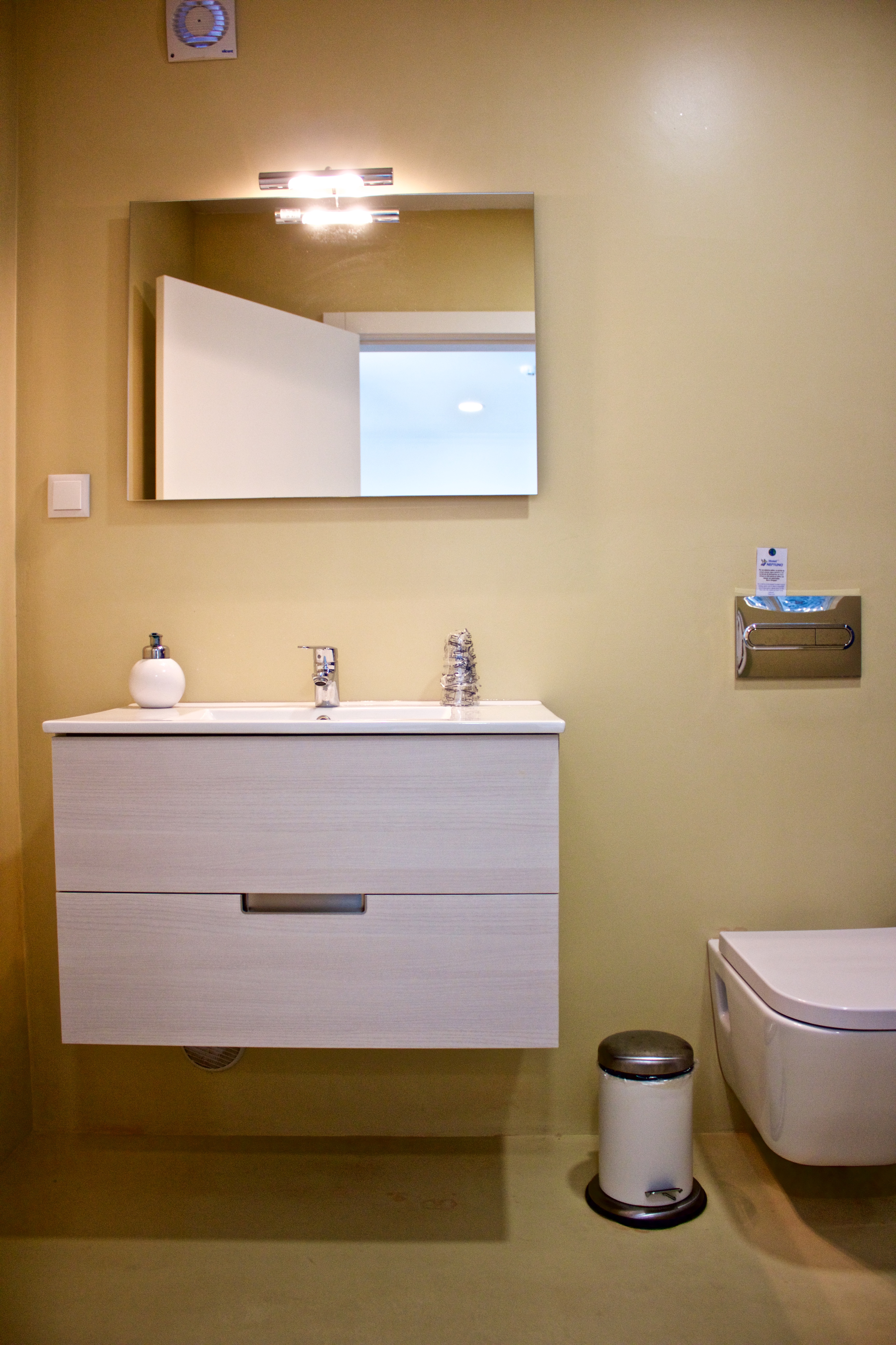 Hotel Neptuno