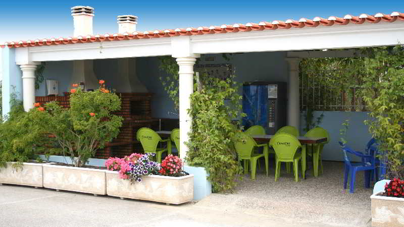 Hotel Neptuno