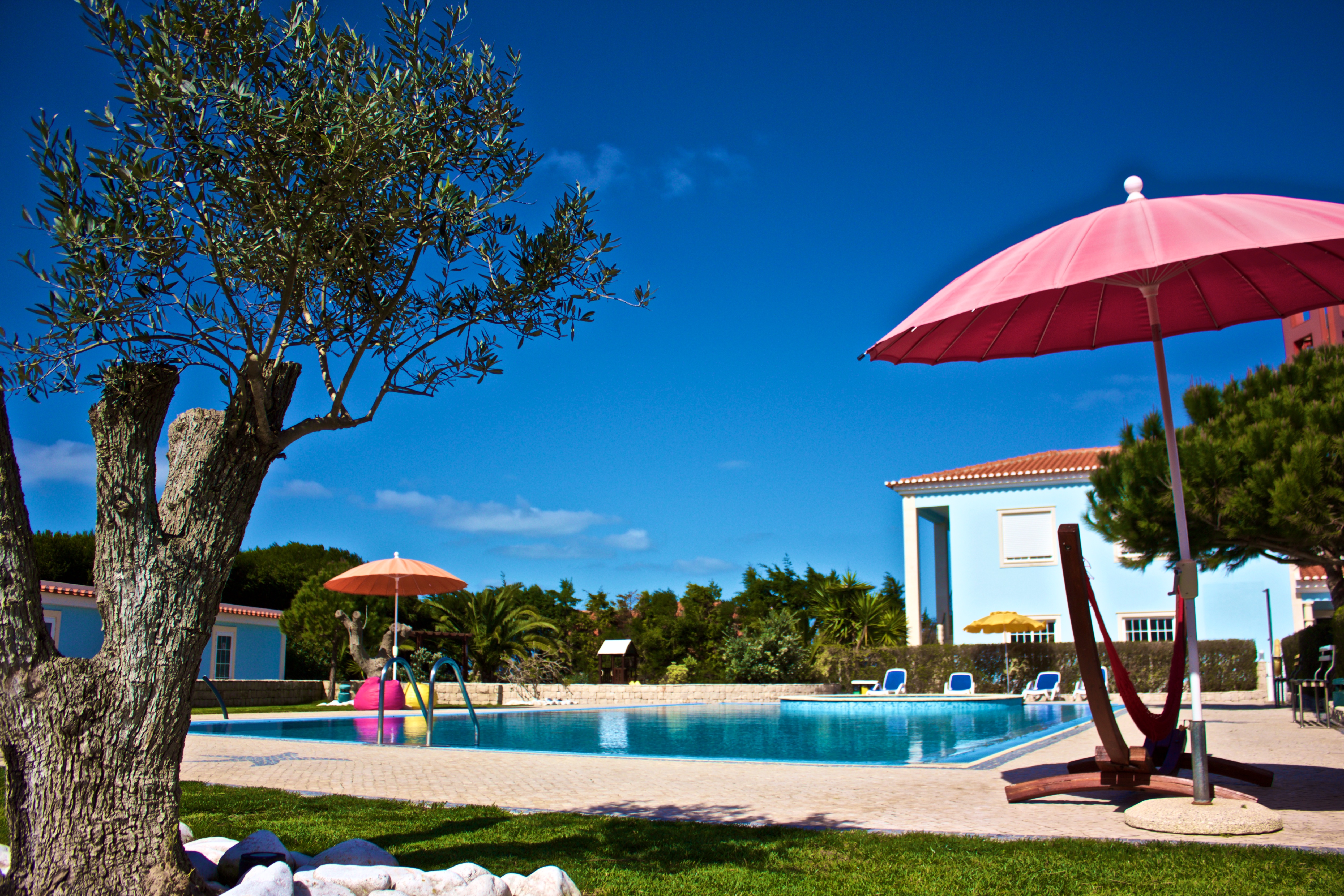 Hotel Neptuno