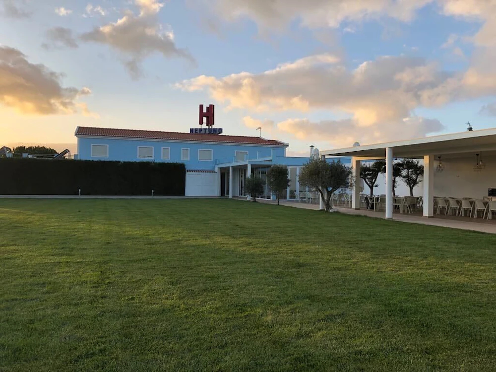 Hotel Neptuno