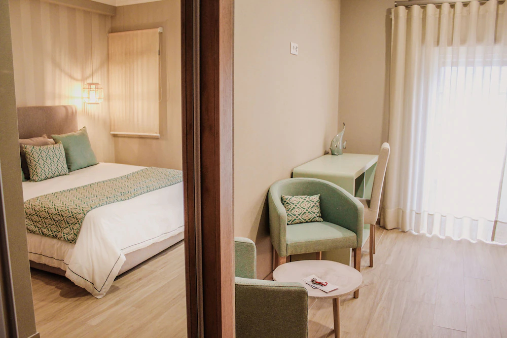 Hotel Neptuno