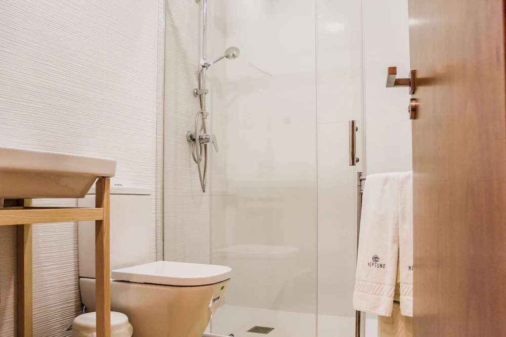 Hotel Neptuno