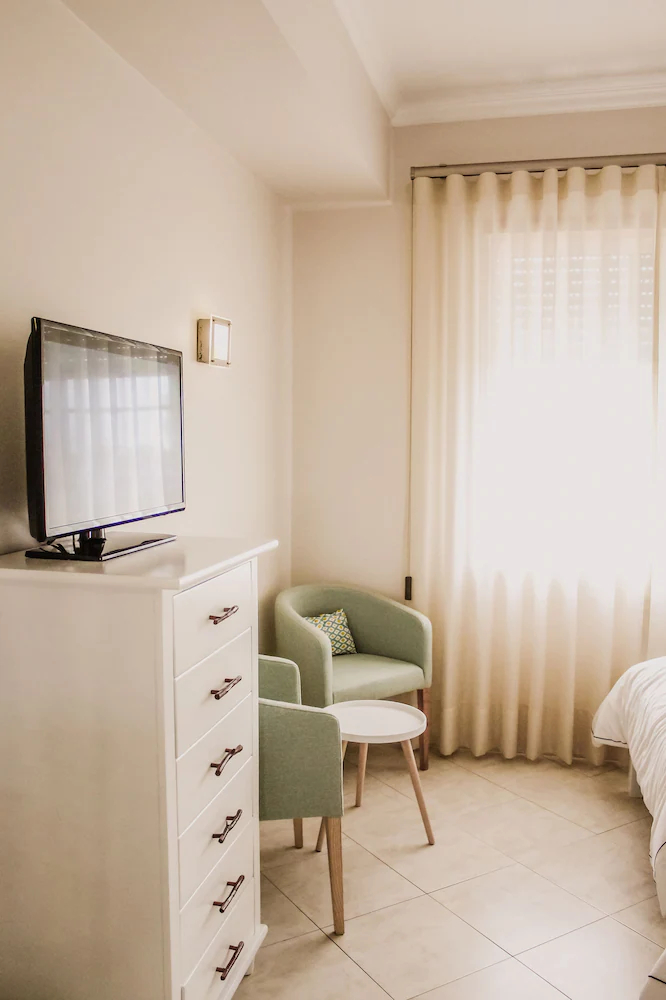 Hotel Neptuno