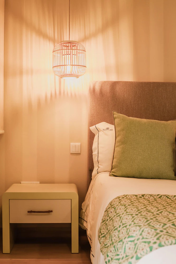 Hotel Neptuno