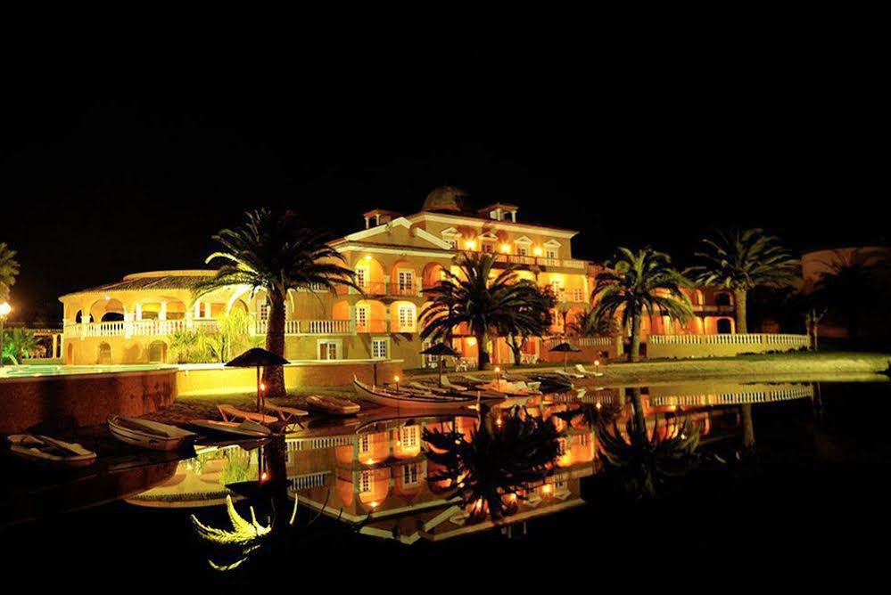 Herdade Lago Real