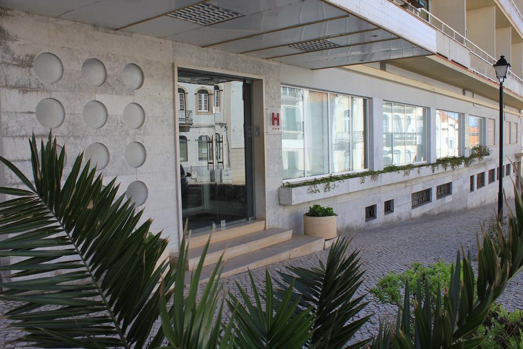 Hotel da Nazaré