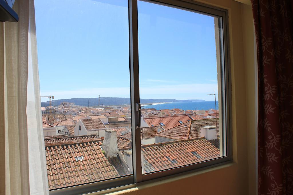 Hotel da Nazaré