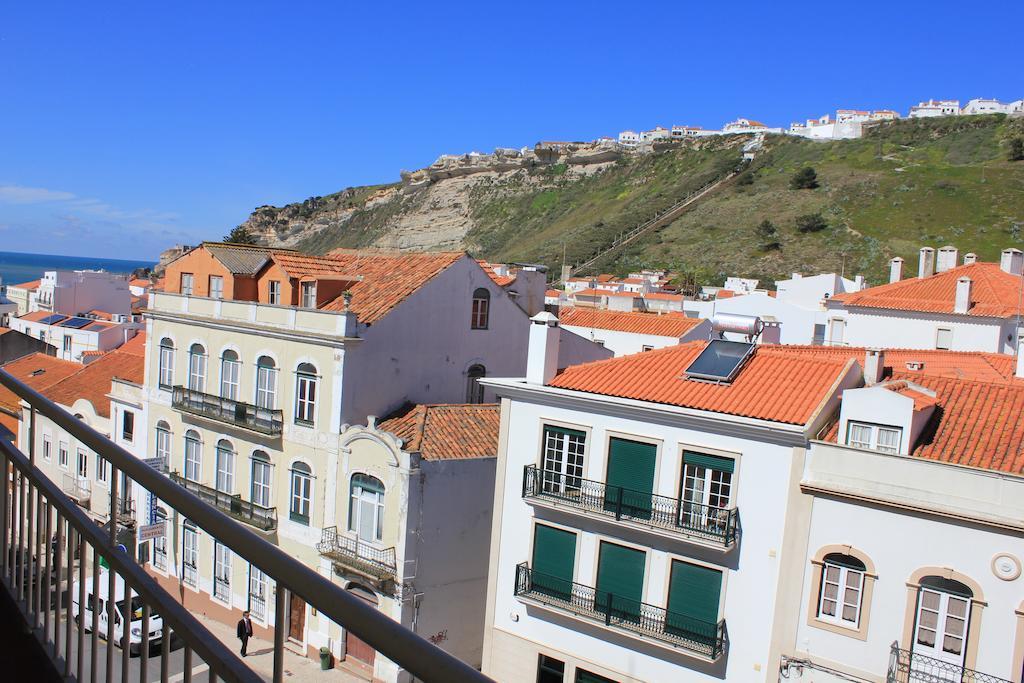 Hotel da Nazaré