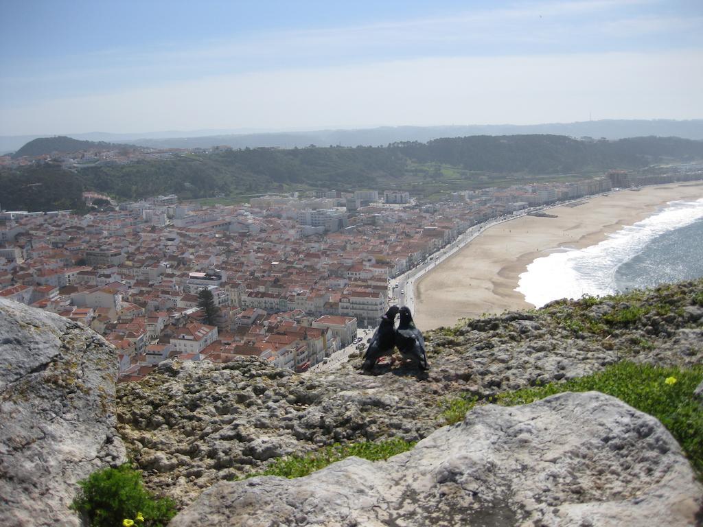 Hotel da Nazaré