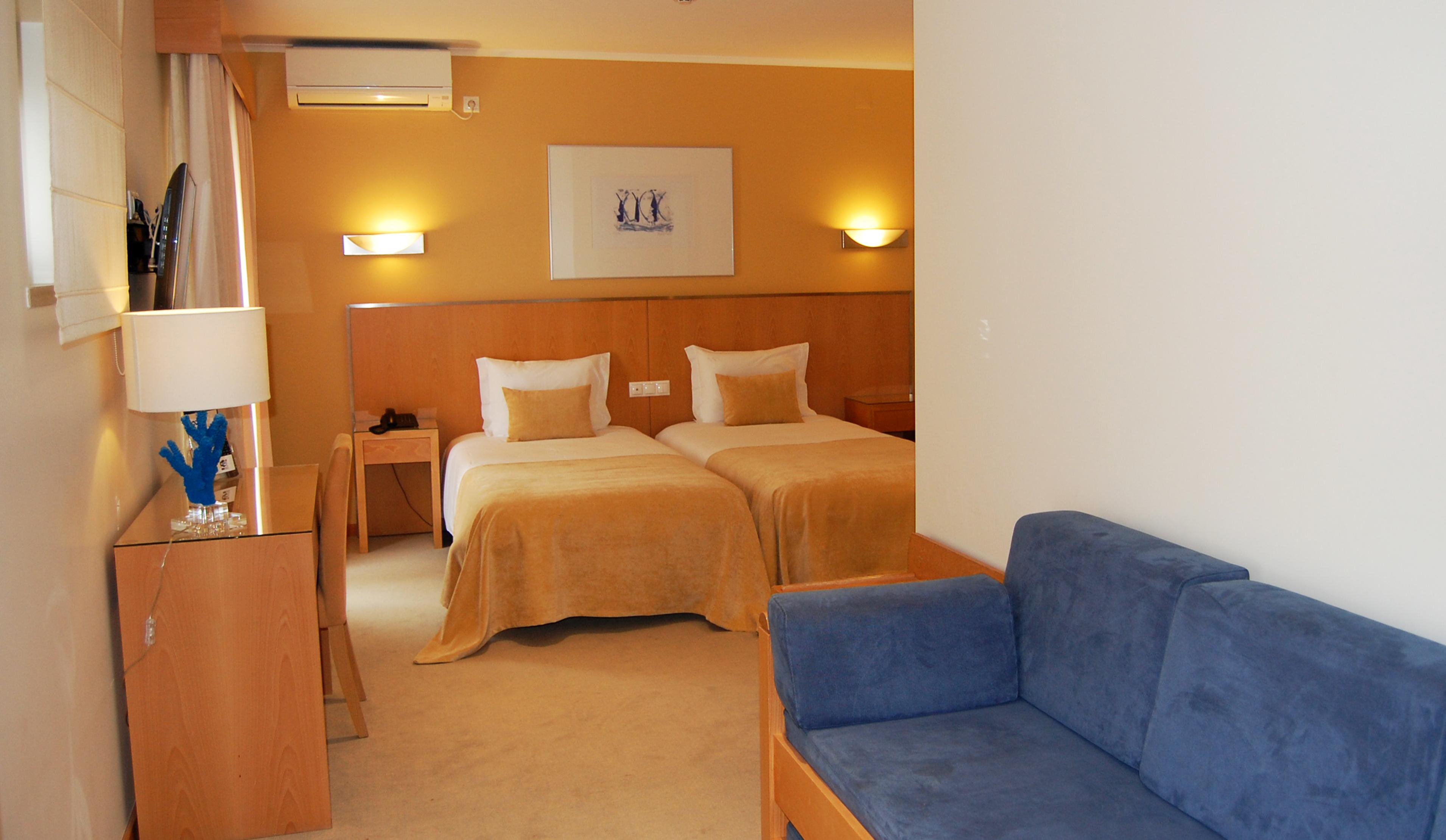Hotel Mare