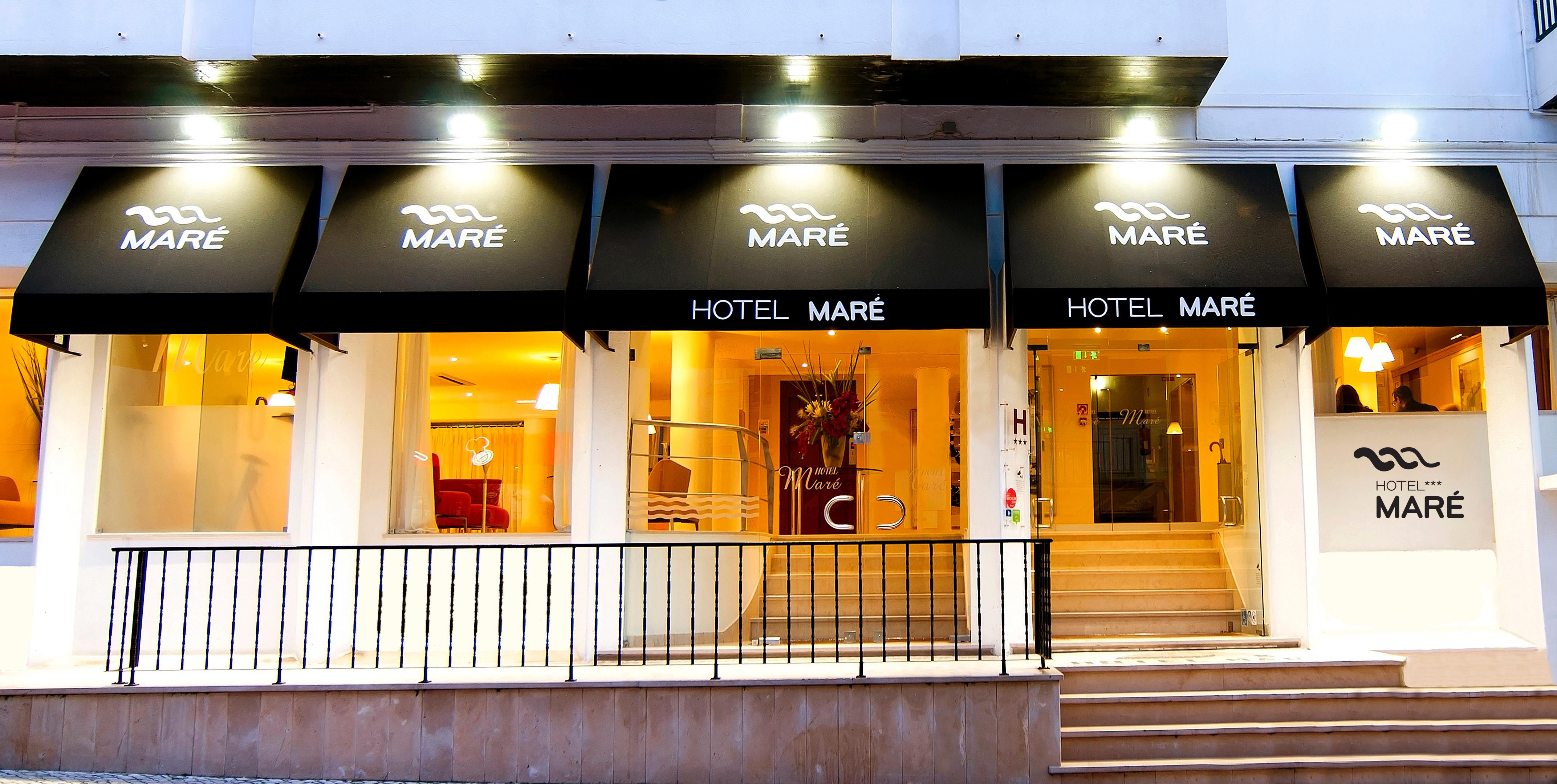 Hotel Mare