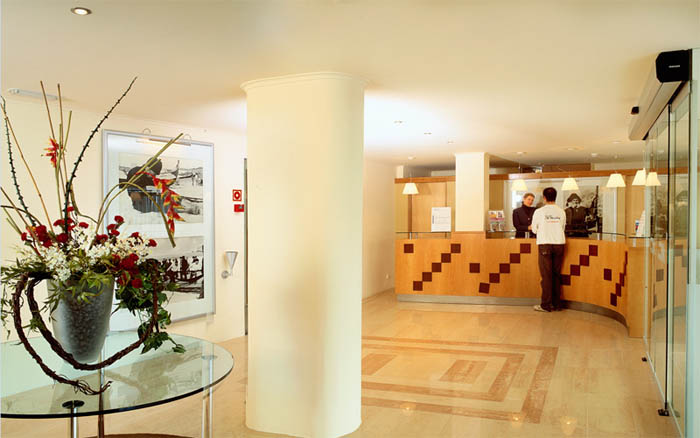 Hotel Mare