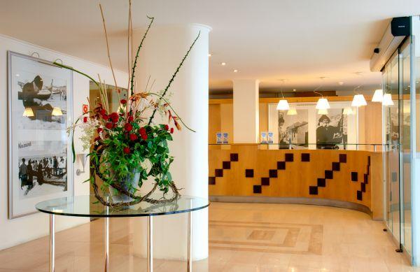 Hotel Mare