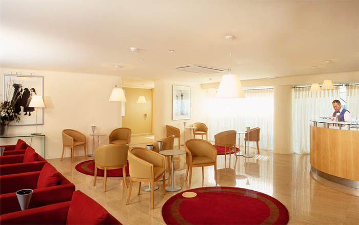 Hotel Mare