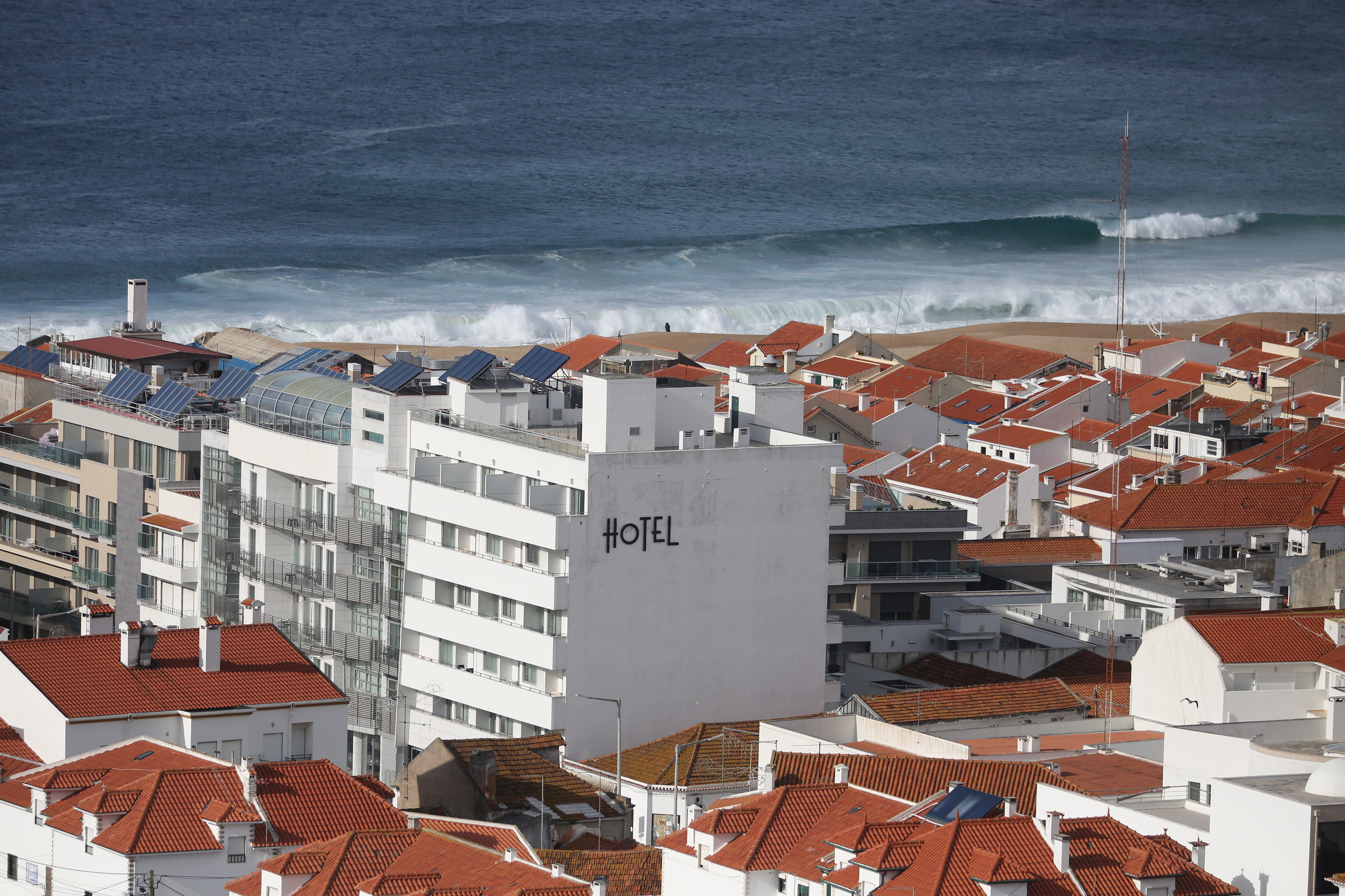 Praia