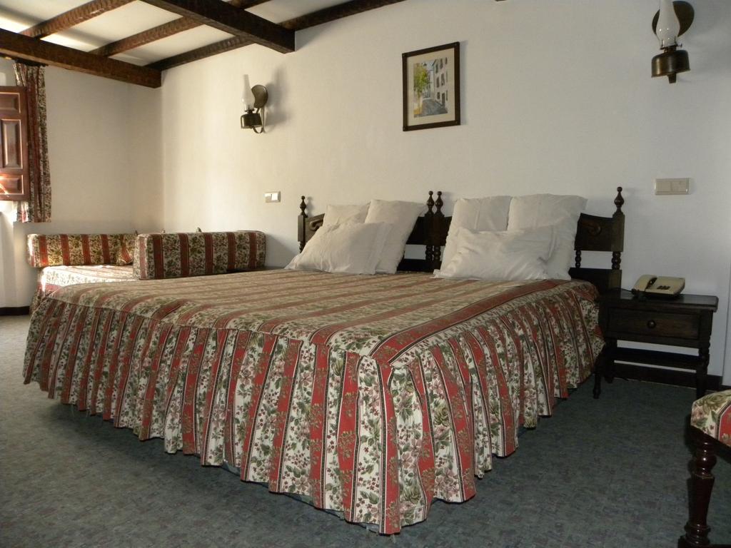 Hotel Rainha Santa Isabel
