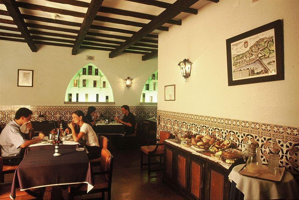 Hotel Rainha Santa Isabel