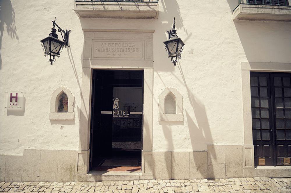 Hotel Rainha Santa Isabel