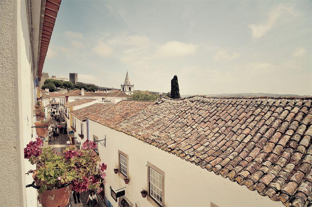 Hotel Rainha Santa Isabel
