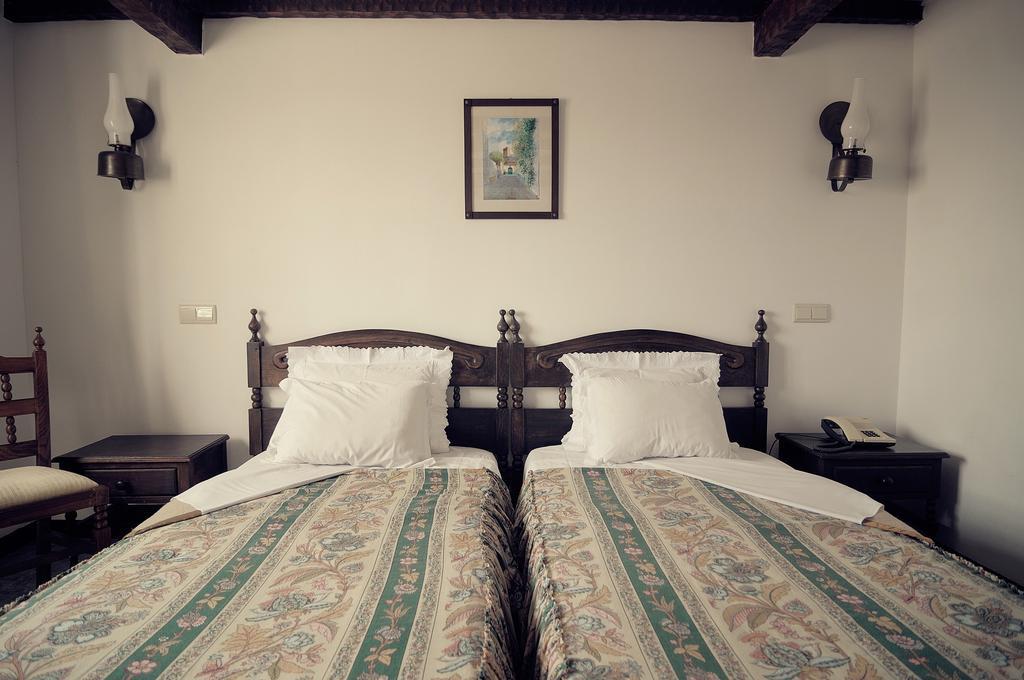 Hotel Rainha Santa Isabel