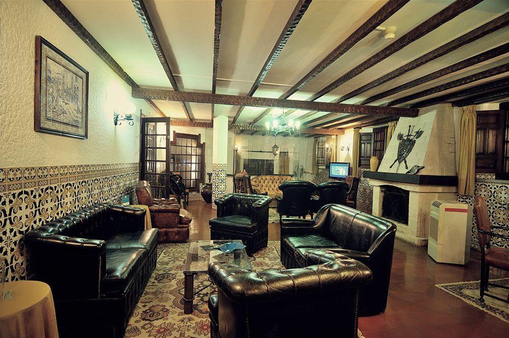 Hotel Rainha Santa Isabel